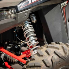 Eibach Polaris Rzr Xp 1000 Spring Kit