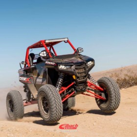 Eibach Polaris Rzr Rs1 Spring Kit