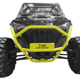 Tab Offroad Polaris Rzr Pro Xp Front Bumper