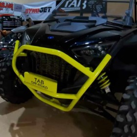 Tab Offroad Polaris Rzr Pro Xp Front Bumper