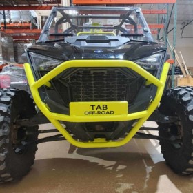 Tab Offroad Polaris Rzr Pro Xp Front Bumper