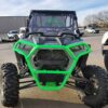 Tab Offroad Polaris Rzr Xp Front Bumper, New Body Style