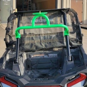 Tab Offroad Polaris Rzr Xp Spare Tire Rack