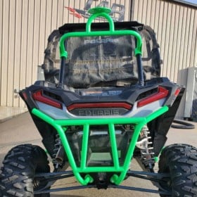 Tab Offroad Polaris Rzr Xp Spare Tire Rack