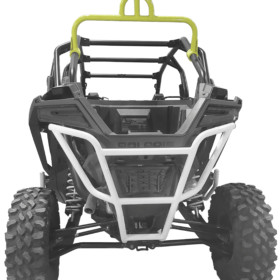 Tab Offroad Polaris Rzr Pro Xp Spare Tire Rack, Turbo R Tire Rack