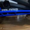 Tab Offroad Polaris Rzr Tree Kickers, Nerf Bar Sliders