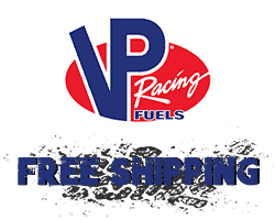 Vp Racing 5 Gallon Containers