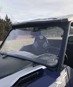 Trail Armor Polaris General Front Windshield