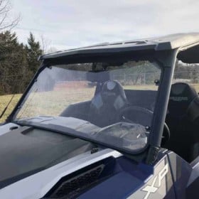 Trail Armor Polaris General Front Windshield