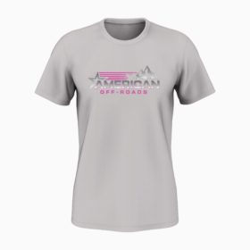 American Off-roads Dive Bar Beauty Queen T-shirt