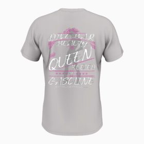 American Off-roads Dive Bar Beauty Queen T-shirt