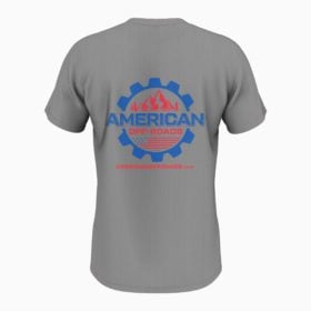 American Off-roads T-shirt