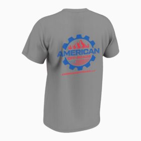 American Off-roads T-shirt