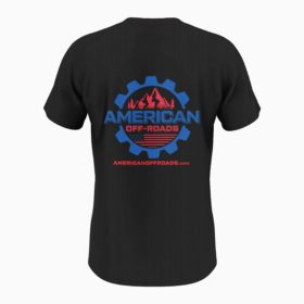 American Off-roads T-shirt