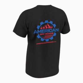 American Off-roads T-shirt