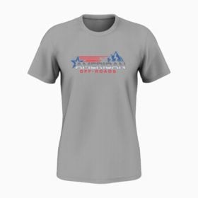 American Off-roads Made In America T-shirt