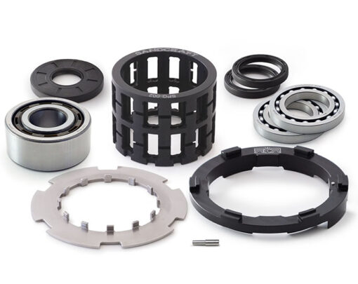 Sandcraft Motorsports Polaris General 1000 Differential Rebuild Kit