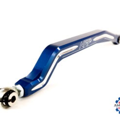 Nrp Polaris Rzr Xp Turbo Radius Rods, High Clearance Set