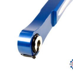 Nrp Polaris Rzr Pro Xp Radius Rods, High Clearance Set
