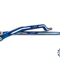 Nrp Polaris Rzr Pro Xp Radius Rods, High Clearance Set