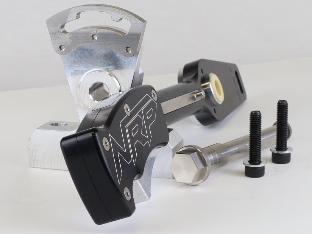 Nrp Polaris Rzr Pro Xp Gated Shifter, Turbo R Shifter
