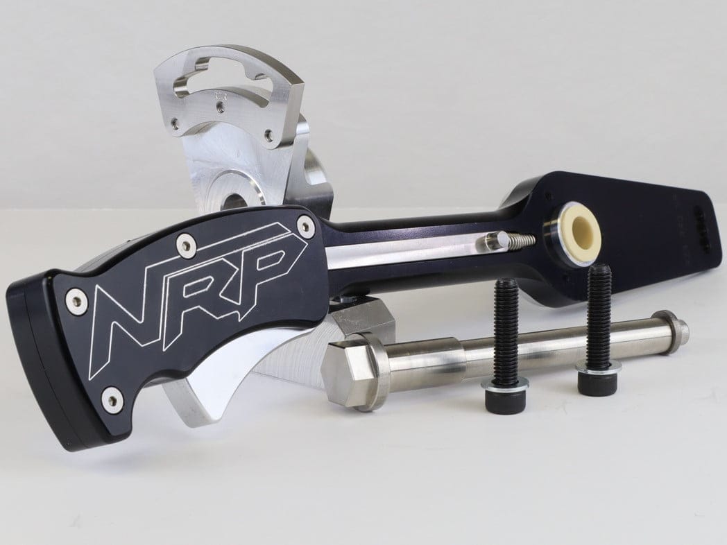 Nrp Polaris Rzr Pro Xp Gated Shifter, Turbo R Shifter