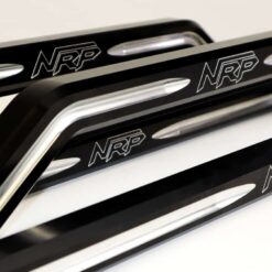 Nrp Polaris Rzr Xp Turbo Radius Rods, High Clearance Set