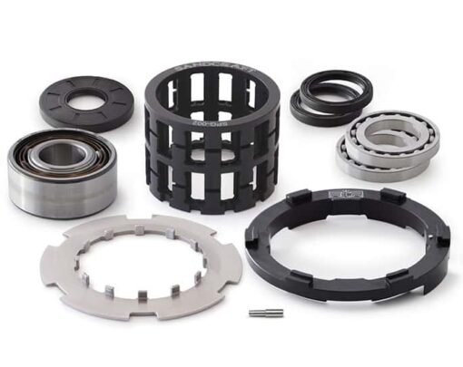Sandcraft Motorsports Polaris General 1000 Differential Rebuild Kit - 15/16