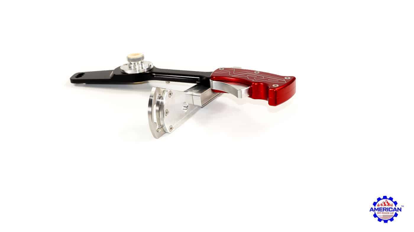 Nrp Polaris Rzr Xp Gated Shifter