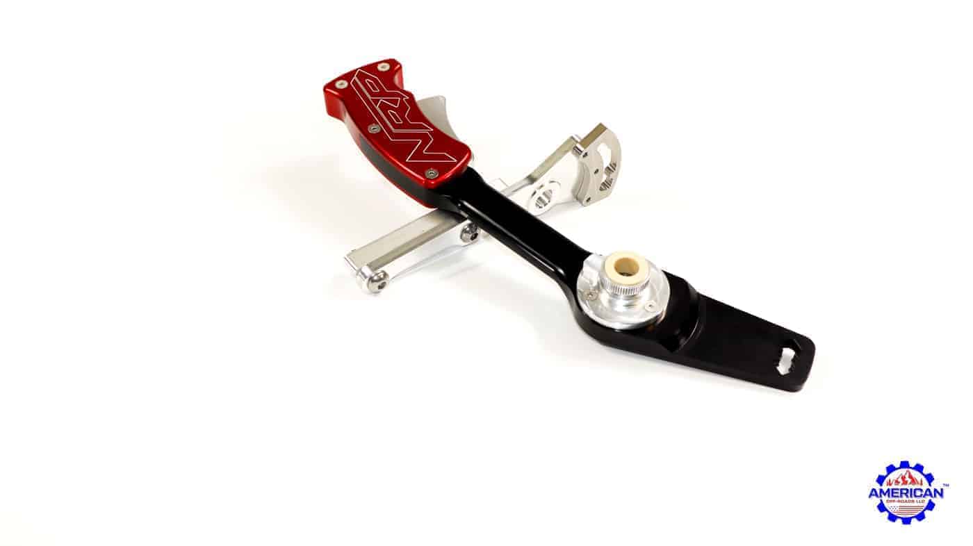 Nrp Polaris Rzr Xp Gated Shifter