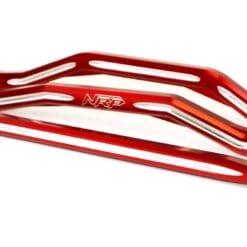 Nrp Can-am Maverick X3 Radius Rods, High Clearance Set