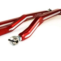 Nrp Can-am Maverick X3 Radius Rods, High Clearance Set