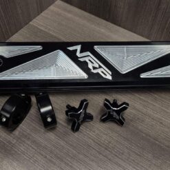 Nrp Nrp Spare Belt Case, Cage Mountable Box