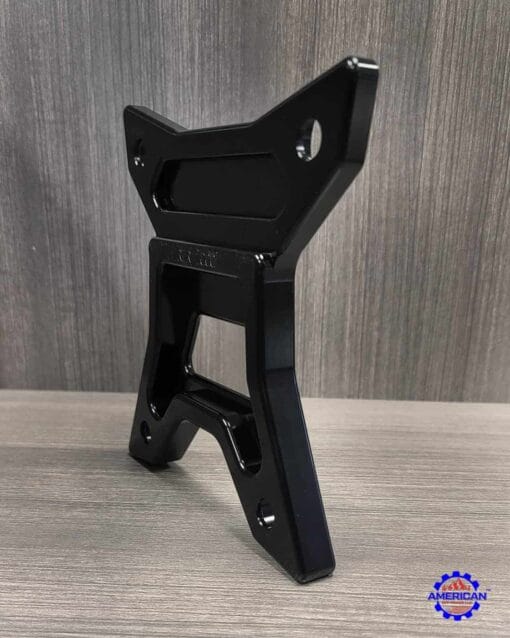 Nrp Polaris Rzr Xp Radius Rod Plate