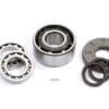 Sandcraft Motorsports Polaris General 1000 Differential Bearing, Seal Kit-14/16