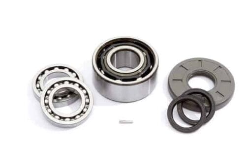 Sandcraft Motorsports Polaris General 1000 Differential Bearing, Seal Kit-14/16