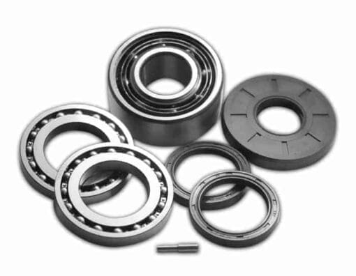Sandcraft Motorsports Polaris General 1000 Front Differential Bearings, Seal Kit