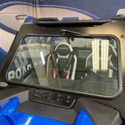Polaris Rzr Xp Turbo S Glass Windshield
