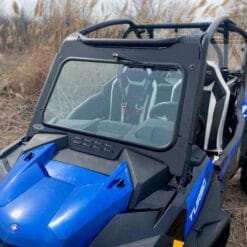 Polaris Rzr Xp Turbo S Glass Windshield