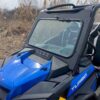 Polaris Rzr Xp Turbo S Glass Windshield
