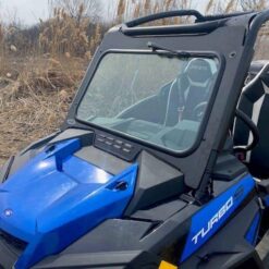 Polaris Rzr Xp Turbo S Glass Windshield
