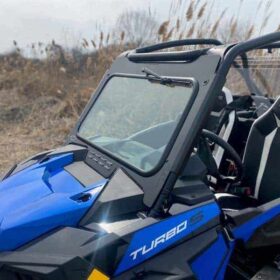 Polaris Rzr Xp Turbo S Glass Windshield