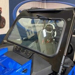 Polaris Rzr Xp Turbo S Glass Windshield