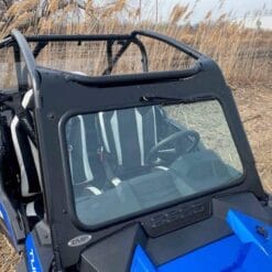 Polaris Rzr Xp Turbo S Glass Windshield