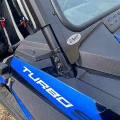 Polaris Rzr Xp Turbo S Glass Windshield