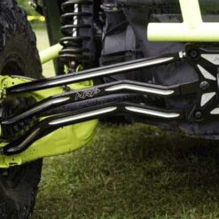 Nrp Can-am Maverick X3 Radius Rods, High Clearance Set
