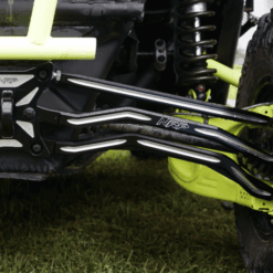 Nrp Can-am Maverick X3 Radius Rods, High Clearance Set