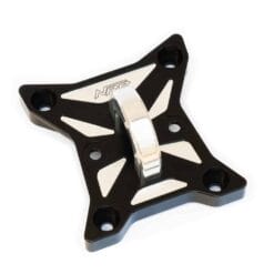 Nrp Can-am Maverick X3 Radius Rod Plate, Pull Plate