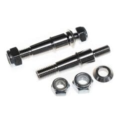 Nrp Polaris Rzr Xp Series Style Tie Rods, Heim Style