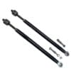 Nrp Polaris Rzr Xp Series Style Tie Rods, Heim Style